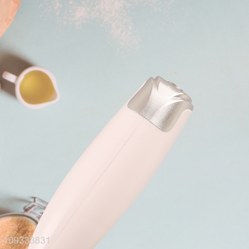 Factory price home kitchen electric milk frother
