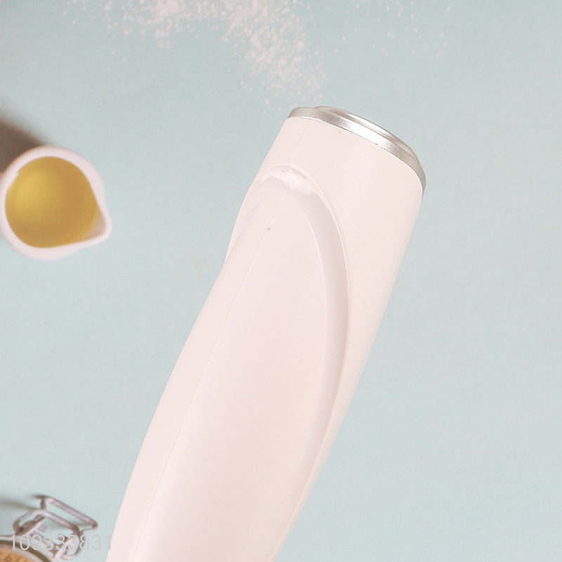 Factory price home kitchen electric milk frother