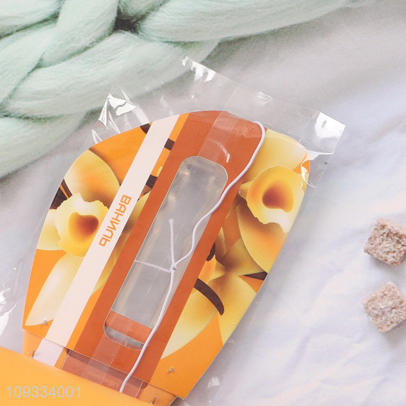Top selling long lasting car perfume car air freshener