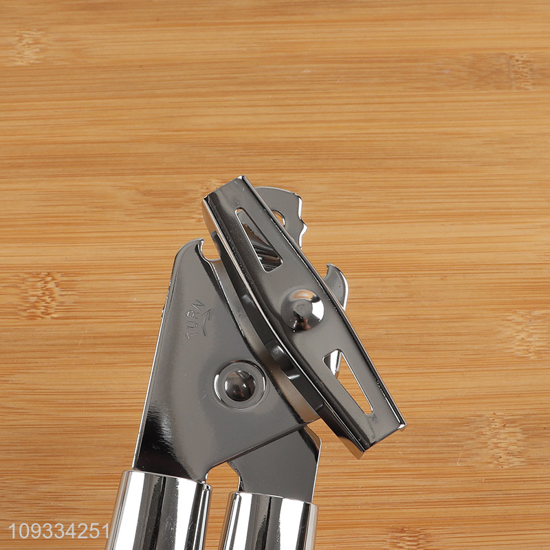 Yiwu market kitchen gadget cans opener for sale
