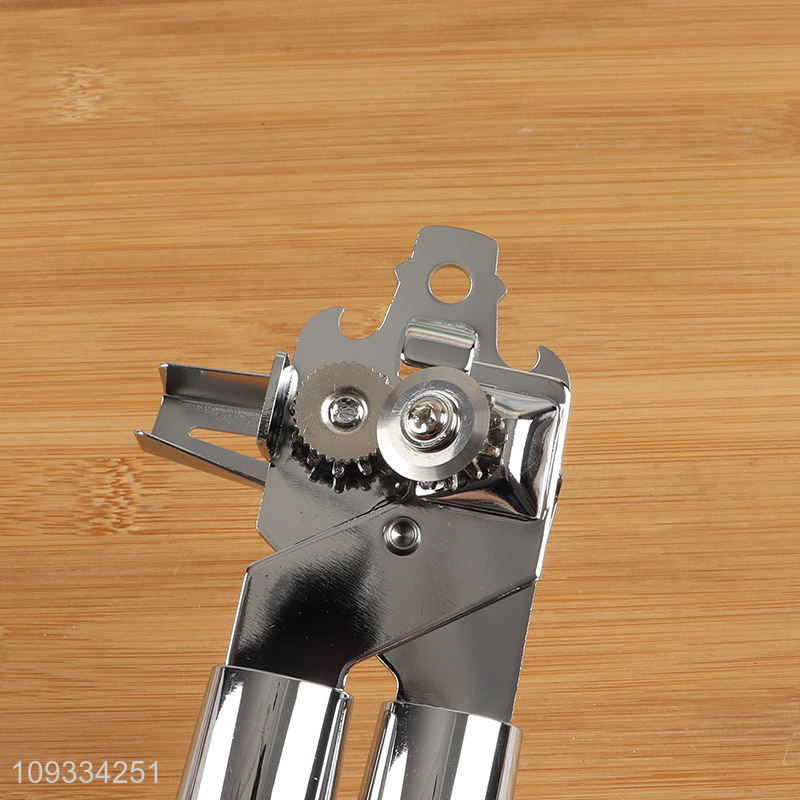 Yiwu market kitchen gadget cans opener for sale