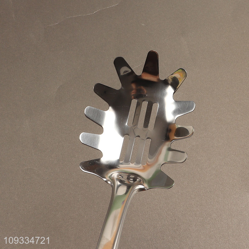 Top sale kitchen utensil spaghetti spatula