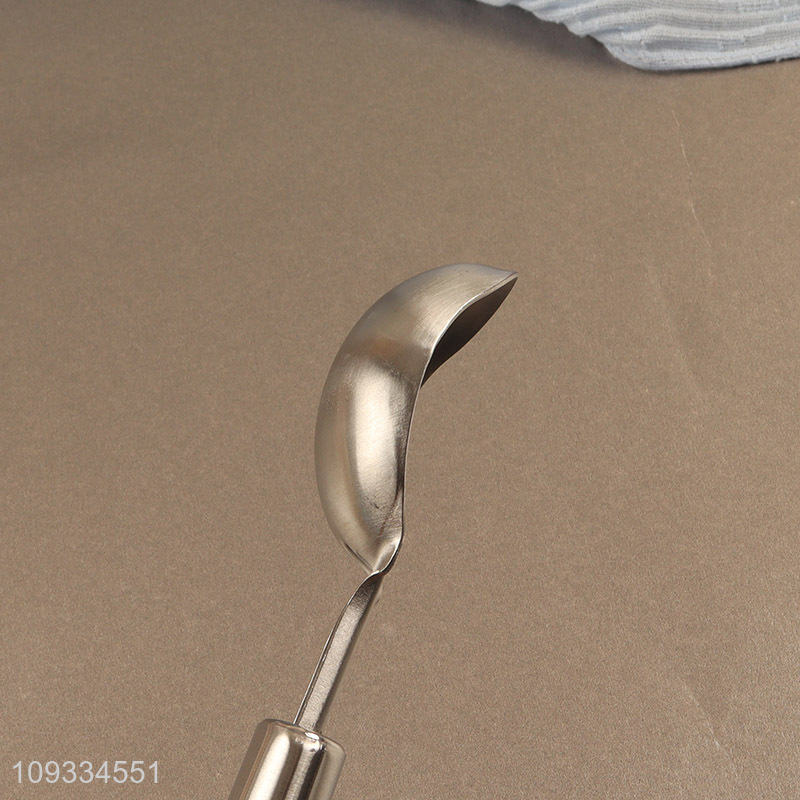 Online wholesale kitchen gadget ice cream scoop