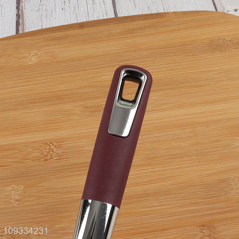 New arrival kitchen gadget tea strainer for sale