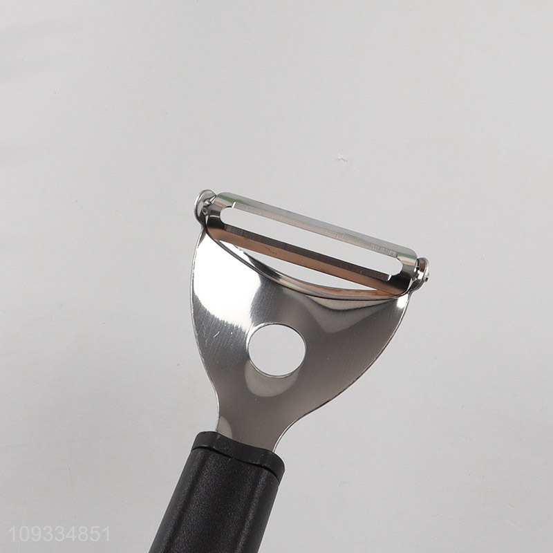 High quality kitchen gadget vegetable fruits peeler