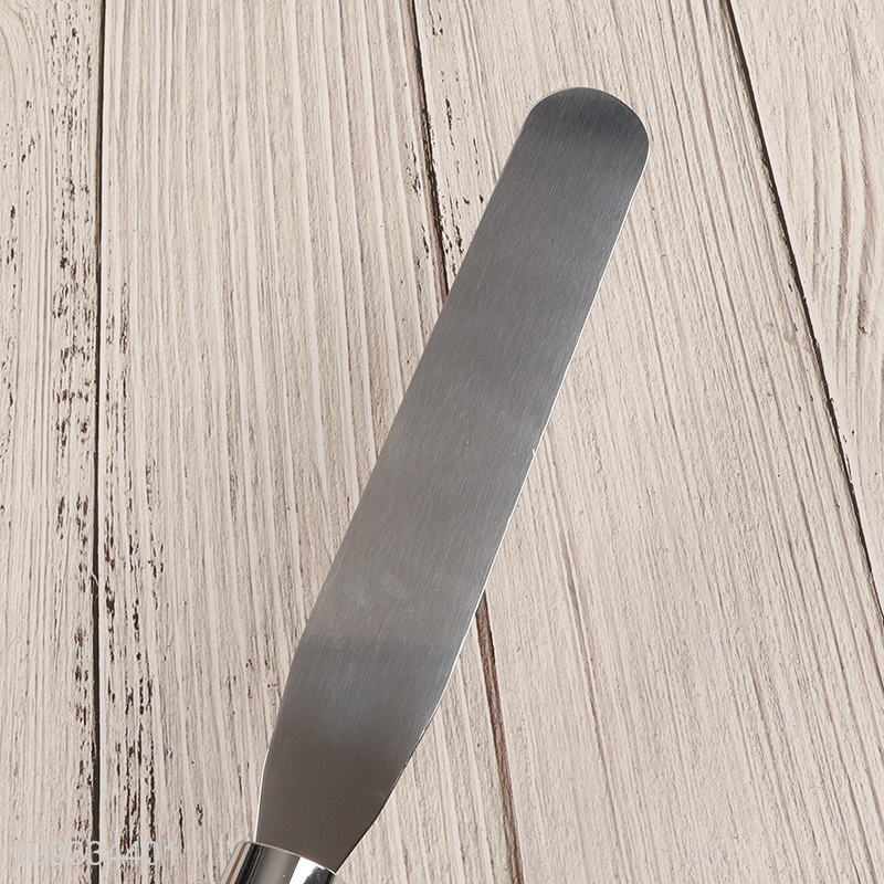 China wholesale butter spatula cheese spatula