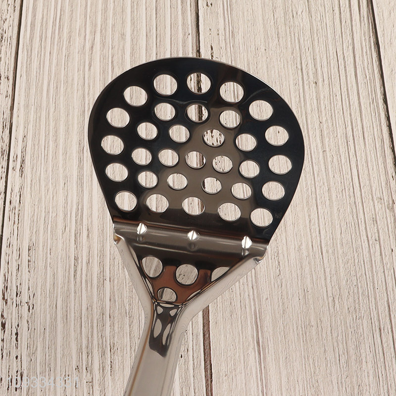 New style kitchen gadget potato press for sale