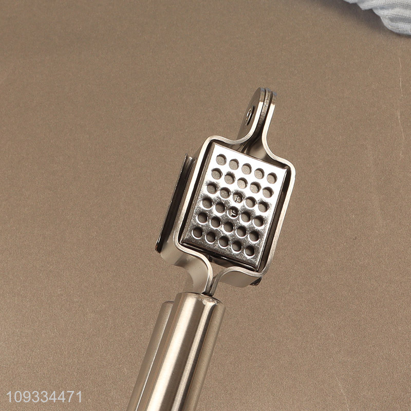 China products kitchen gadget garlic press for sale