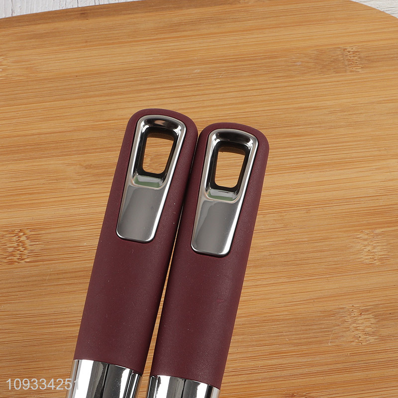 Yiwu market kitchen gadget cans opener for sale