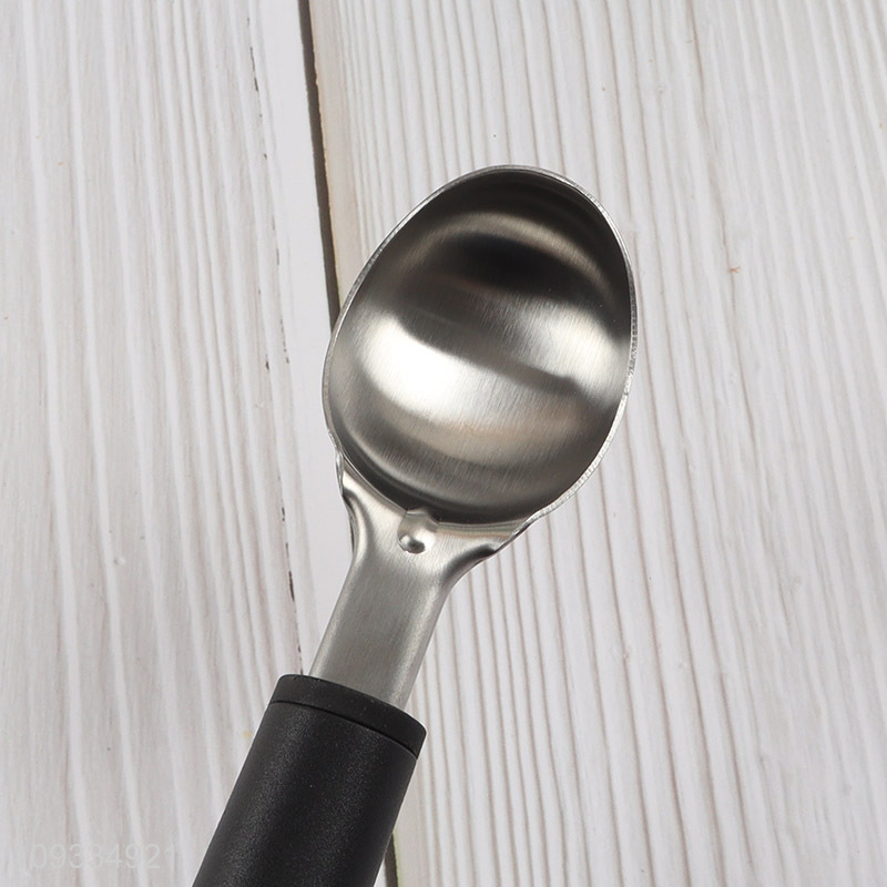 New arrival kitchen gadget ice cream scoop