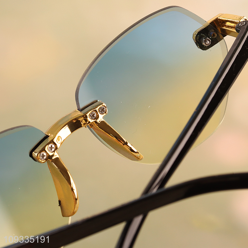 Good quality summer outdoor fashion sunglasses