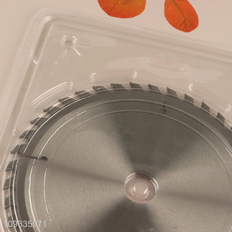 Hot products 7inch saw blades for woodworking