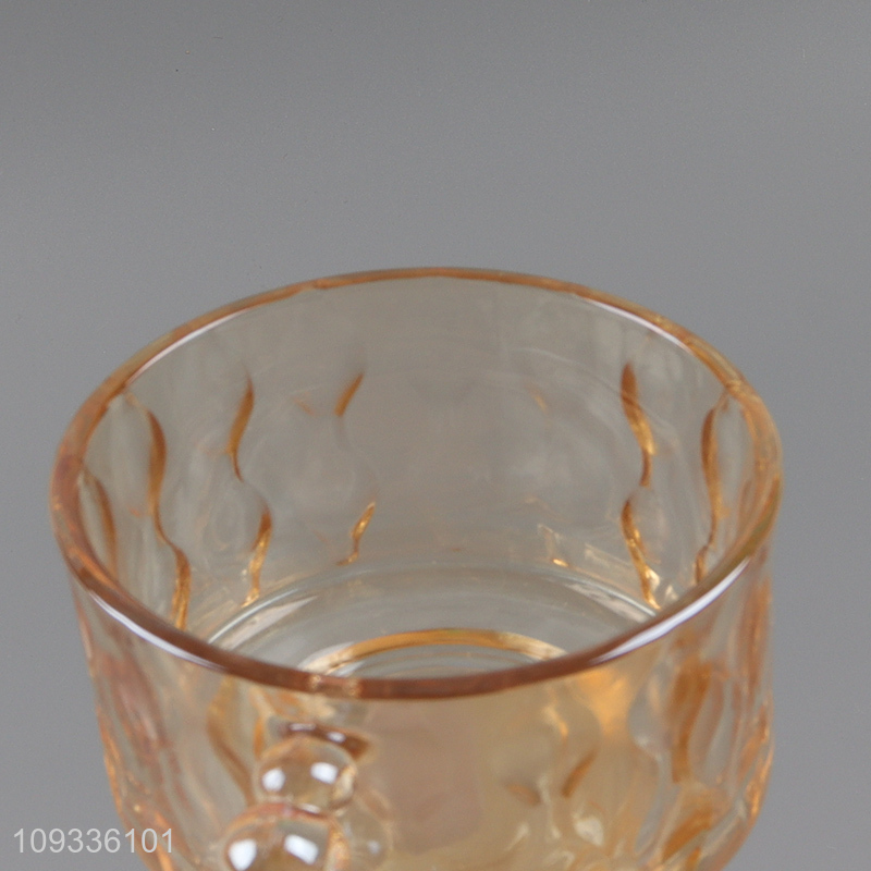 Hot items unbreakable glass water cup coffee cup