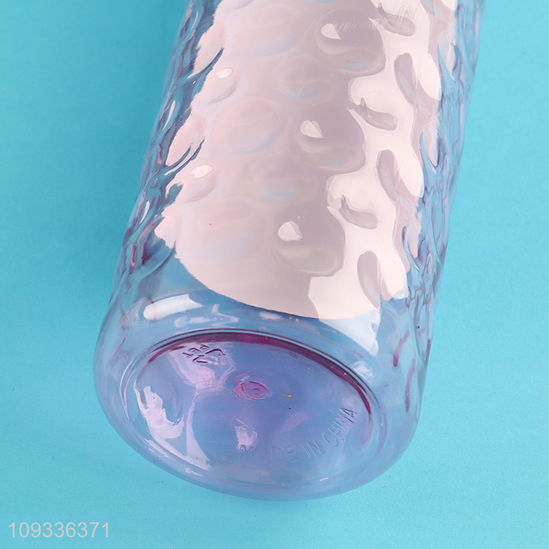 Good price plastic water bottle drinking bottle for sale