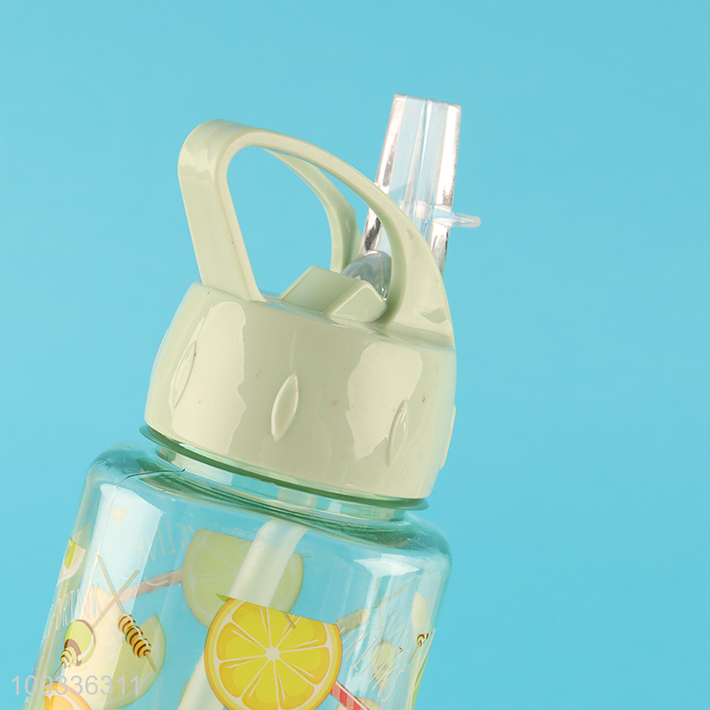 China products plastic water bottle drinking bottle