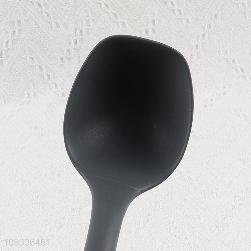 Yiwu market kitchen utensil soup ladle for sale