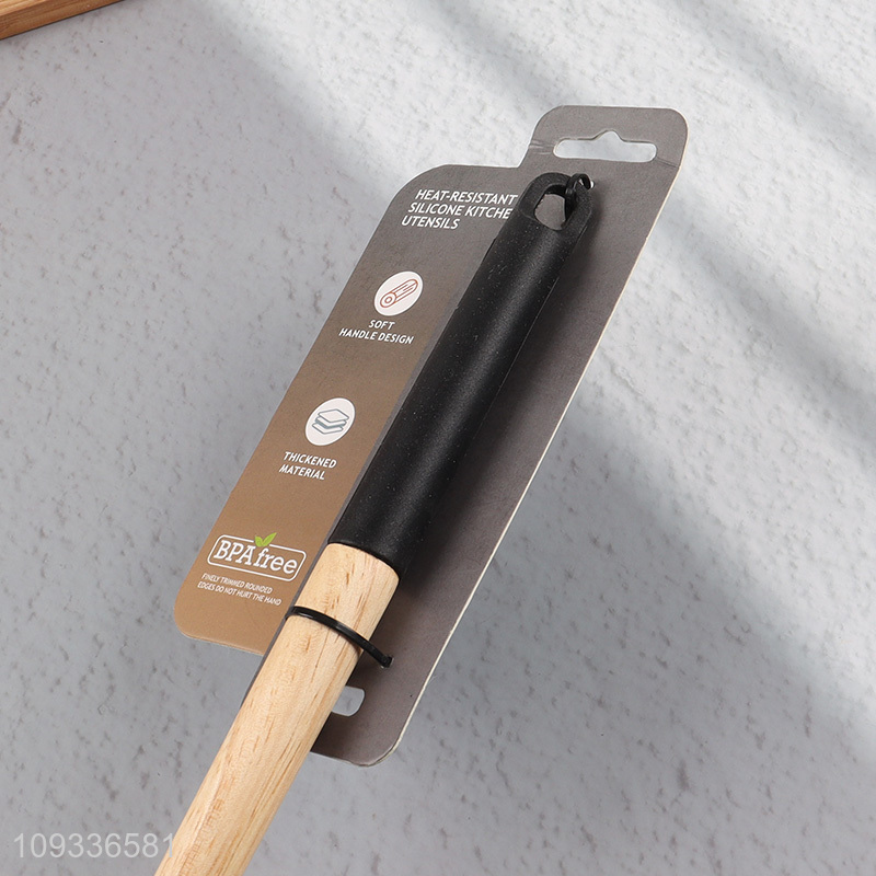 Online wholesale kitchen utensil spaghetti spatula
