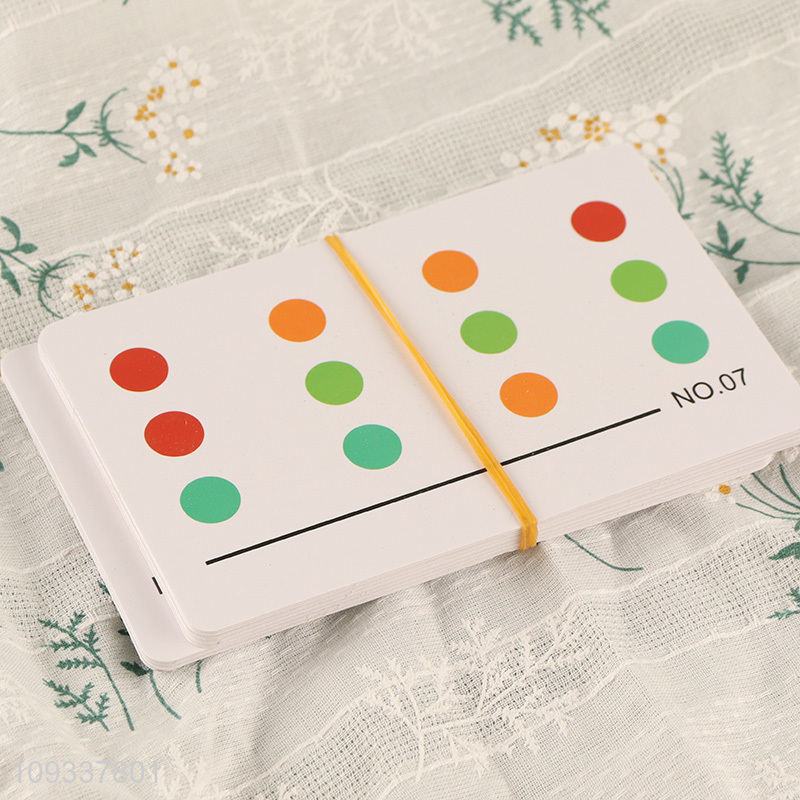 New arrival wooden color sorting toys for kids