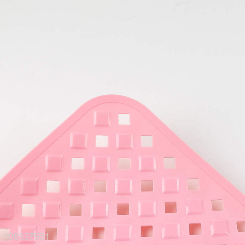 Top products pink massage bath mat shower mat