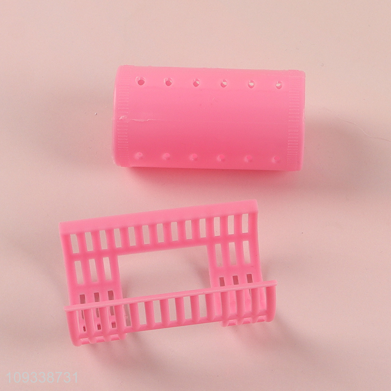 Good price hair protection hair roller hair curler