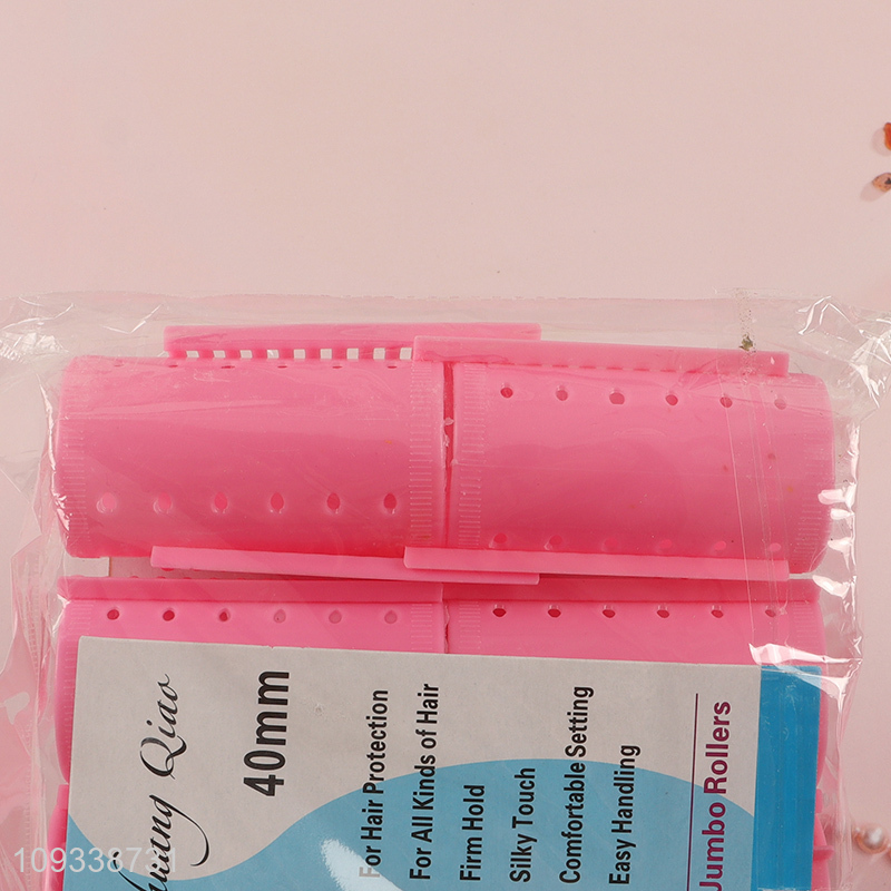 Good price hair protection hair roller hair curler