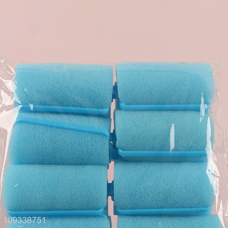 Good price sponge hair roller hair curler