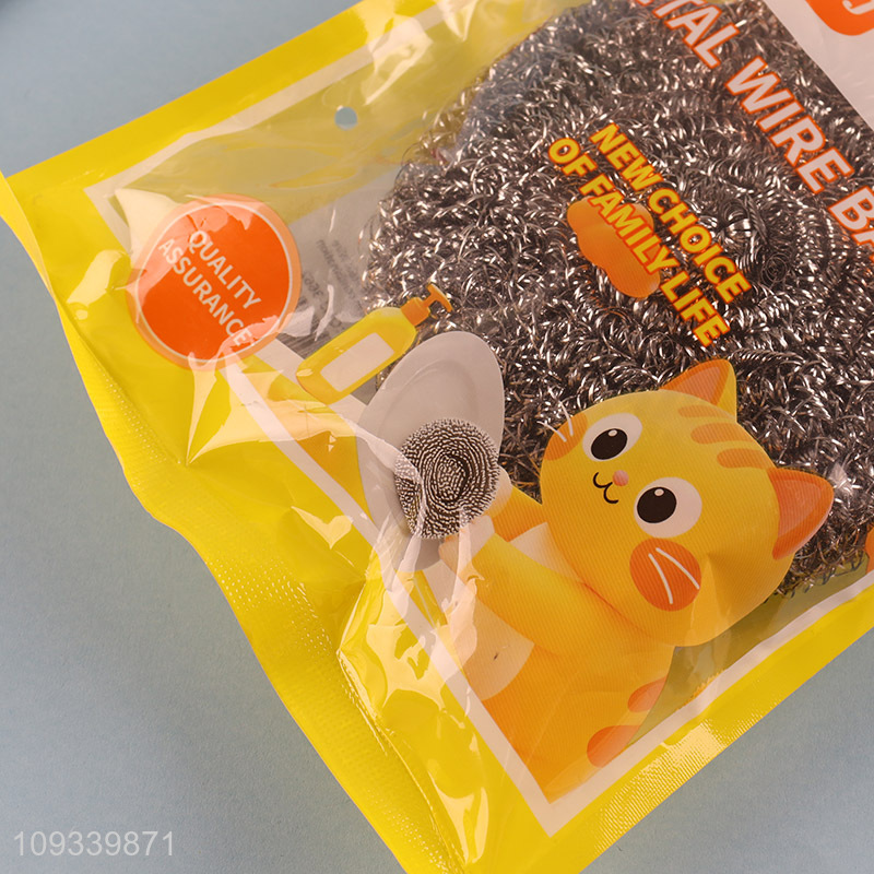 China products dish washing kitchen cleaning ball