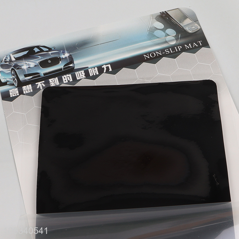 Top products car interior accessories non-slip mat