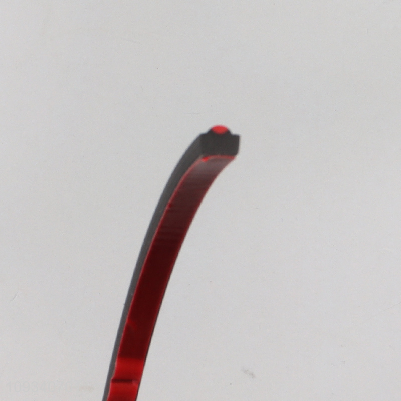 Best selling car wheel decorative trim strip wholesale