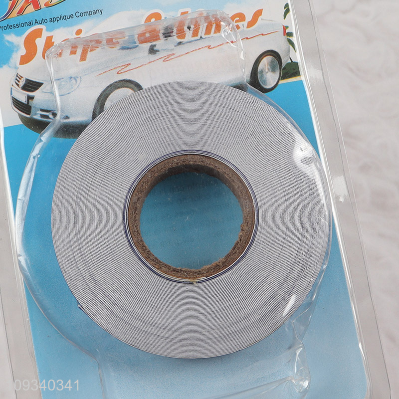 Good quality car decoration car stripe sticker