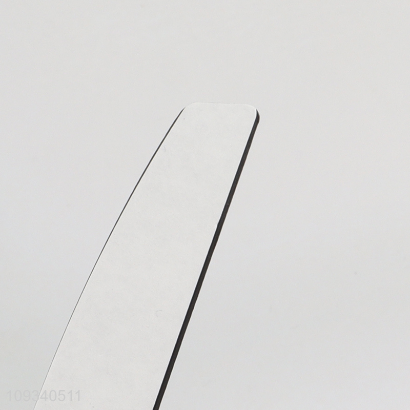 Popular products car door protective strip anti-collision sticker