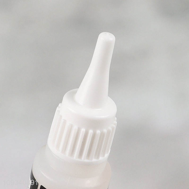 China factory professional super glue liquid glue