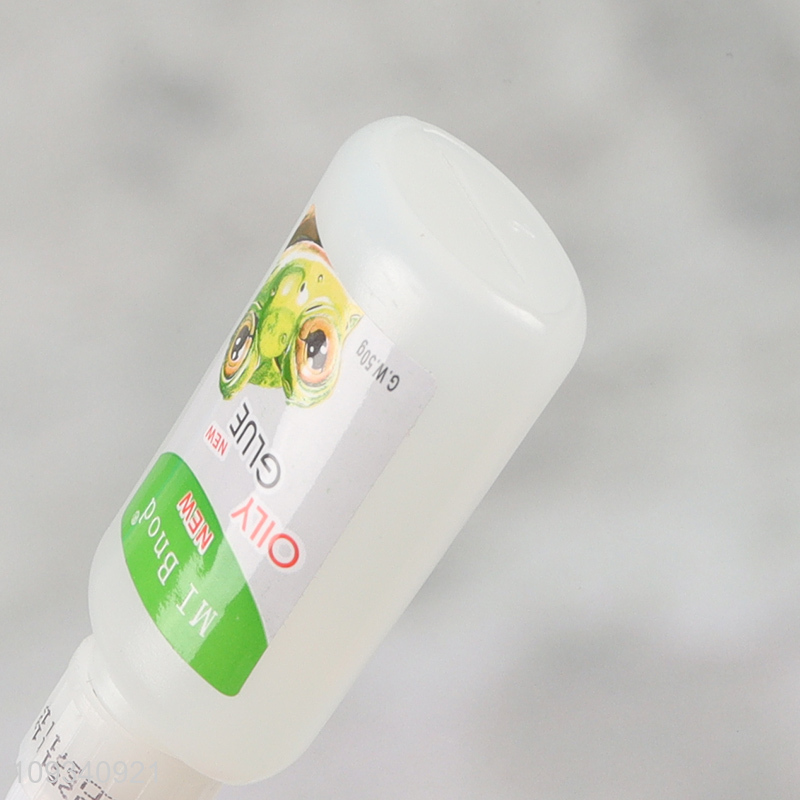 New arrival super glue liquid glue for sale