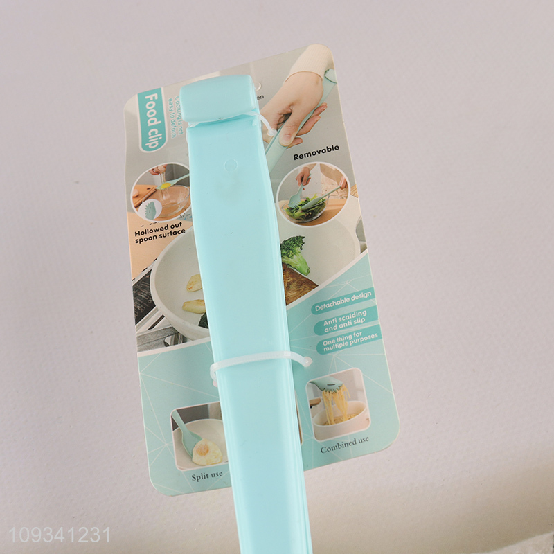 New arrival kitchen gadget food tongs
