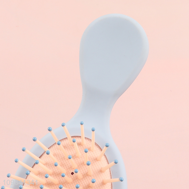 Most popular air cushion massage hair comb hair brush