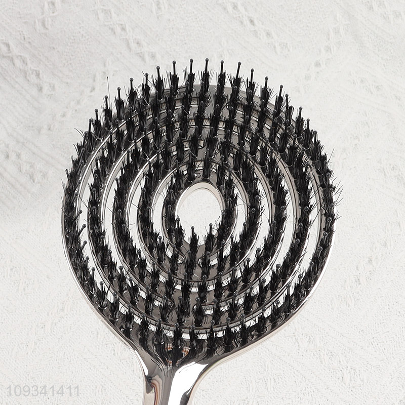 Best selling anti-static hair comb hair brush