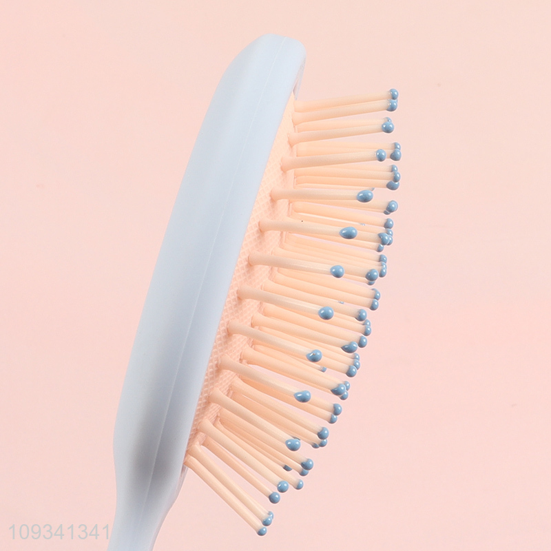 Most popular air cushion massage hair comb hair brush