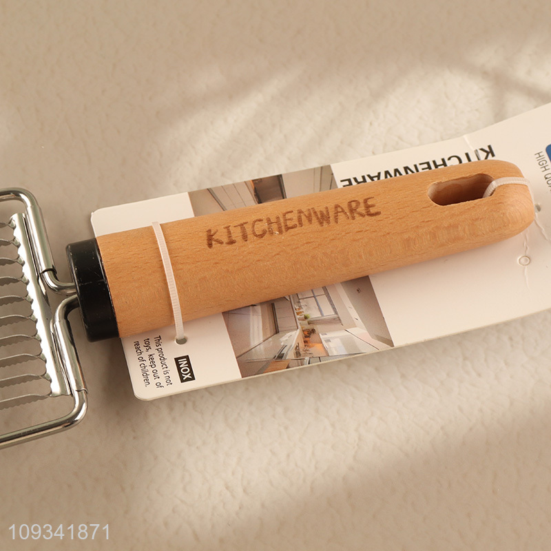 New style kitchen gadget vegetable chopper tomato cutter