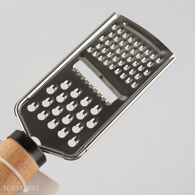 Good sale kitchen gadget vegetable grater wholesale