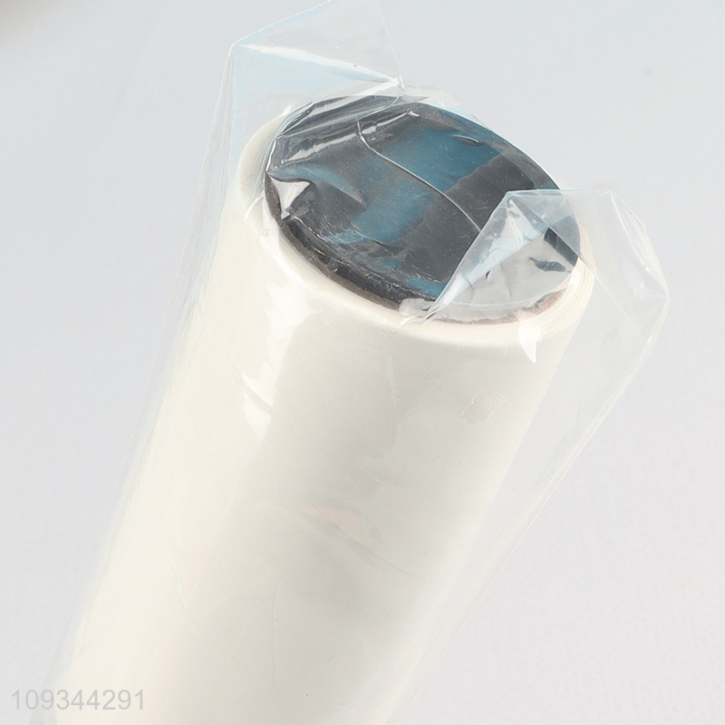 China wholesale lint roller lint brush with 60sheets