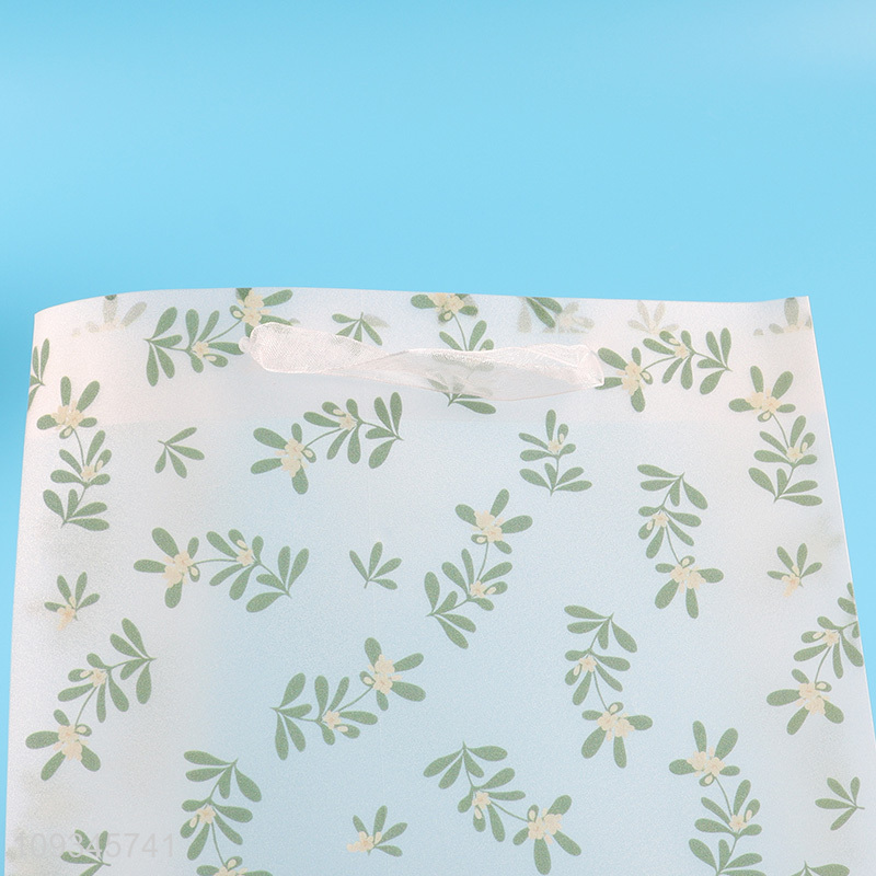 Best sale gifts packaging bag paper bag wholesale