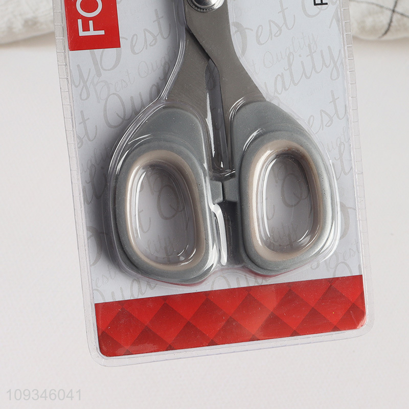 Factory supply stainless steel blade multi-purpose scissors