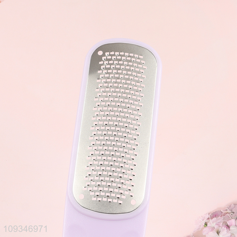 China products foot callus remover foot file for sale