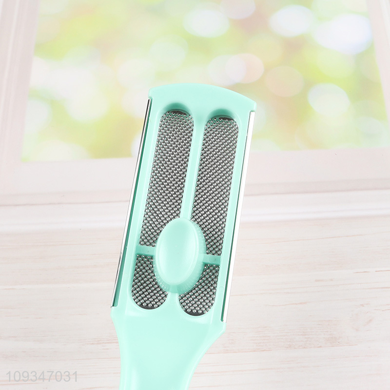 New arrival foot callus remover foot file for sale