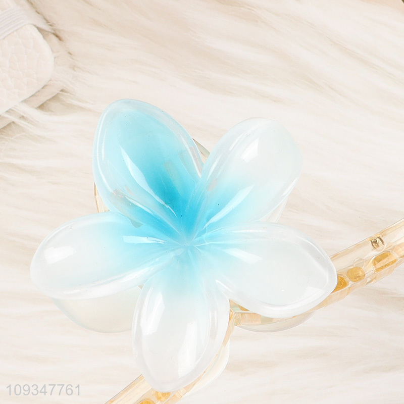 Best selling hair claw clips hair decoration hair accessories