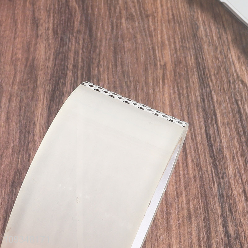 Best sale clear packaging adhesive tape wholesale