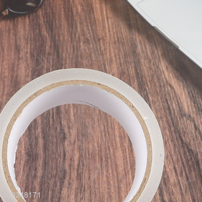 Best sale clear packaging adhesive tape wholesale