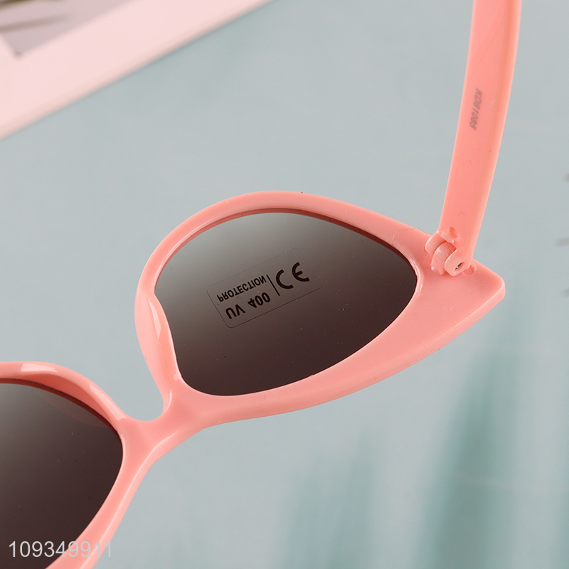 Top selling fashion outdoor women sunglasses wholesale