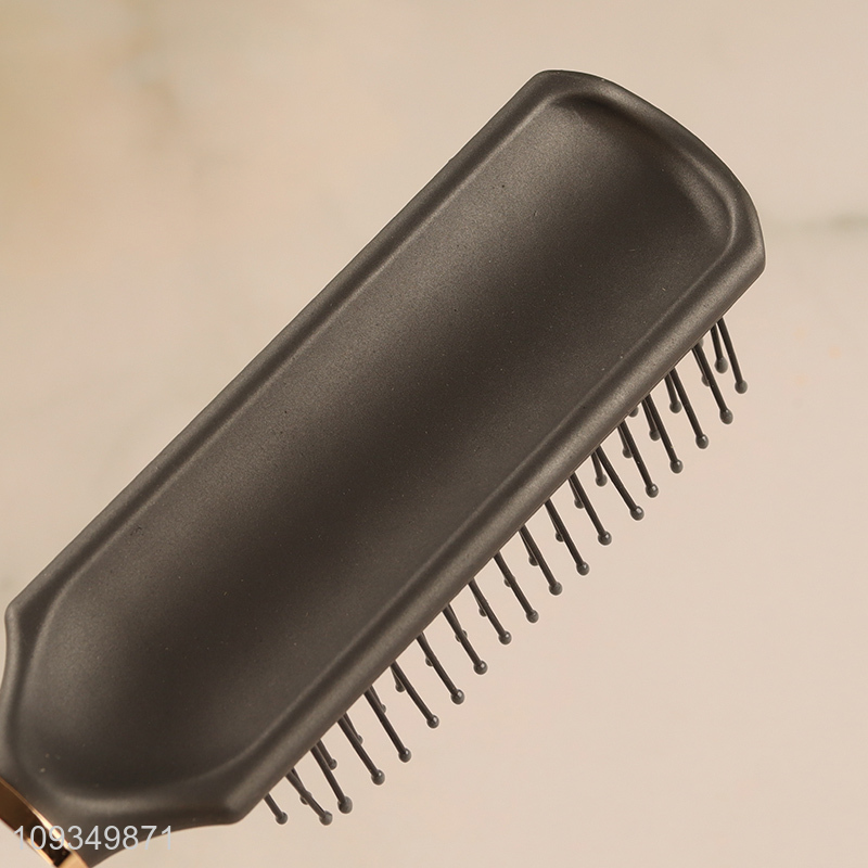 China wholesale anti-static hair comb hair brush