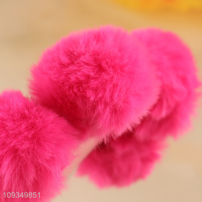 Latest products   2pcs hair accessories hair bands